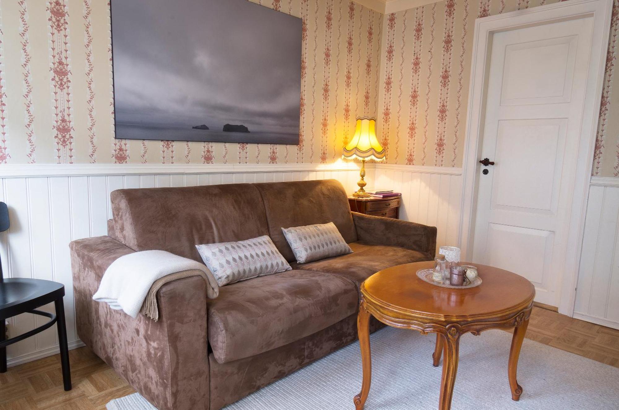 Briet Apartments Reykjavík Quarto foto