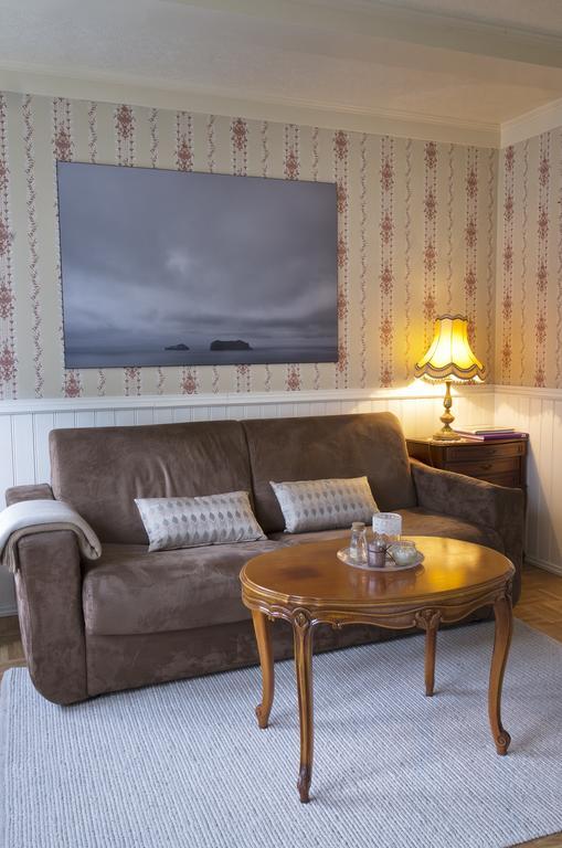 Briet Apartments Reykjavík Quarto foto